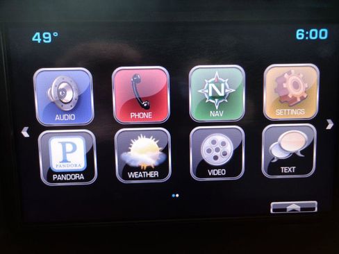 Used 2015 Chevrolet Suburban LTZ image 28