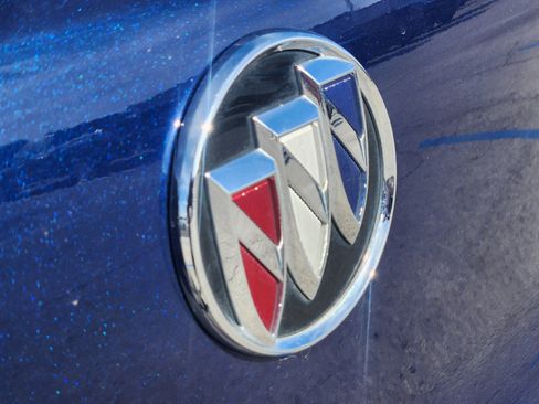 Certified 2023 Buick Encore GX Preferred w/ Cold Weather Comfort Package image 11