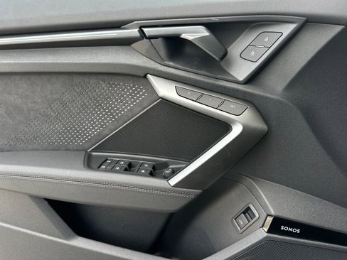 New 2026 Audi RS 3 AWD/4WD image 12