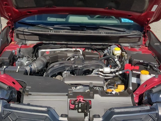 New 2026 Subaru Outback Premium AWD/4WD image 17