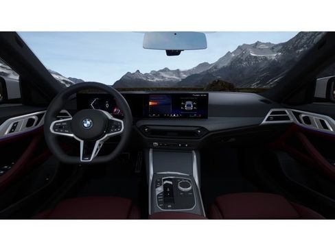 New 2026 BMW i4 eDrive40 RWD image 10
