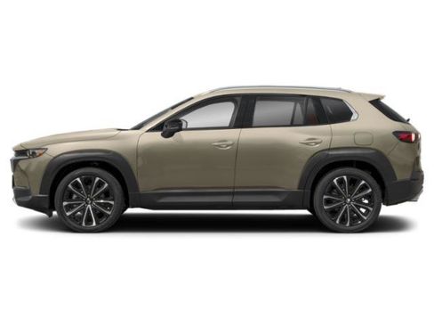 Used 2025 MAZDA CX-50 AWD 2.5 Turbo w/ Weather Package image 6