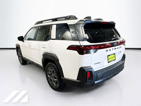 New 2026 Subaru Outback Premium image 7