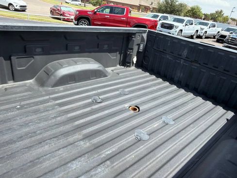 Used 2020 GMC Sierra 2500 Denali w/ Denali Ultimate Package AWD/4WD image 20