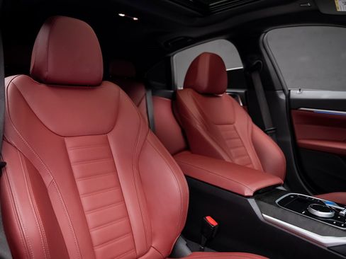 Used 2023 BMW i4 eDrive40 w/ Premium Package image 61