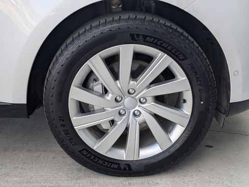 Used 2023 Land Rover Range Rover SE image 32