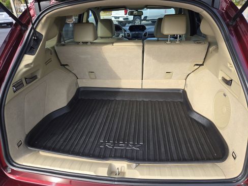 Used 2017 Acura RDX FWD w/ Technology Package image 17