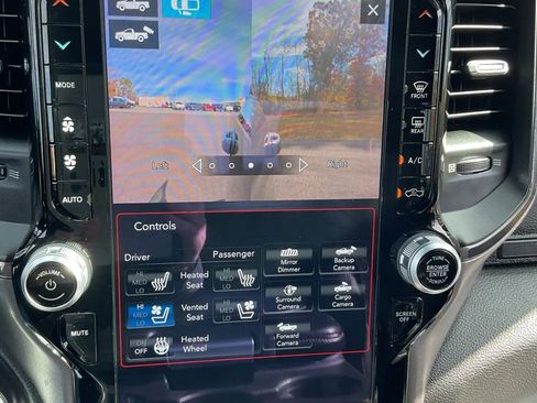 Used 2019 RAM 2500 Power Wagon image 46