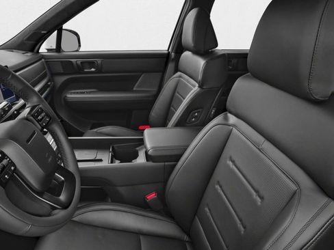 New 2026 Hyundai Santa Fe Calligraphy AWD/4WD image 6