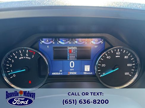 Used 2024 Ford Expedition XLT AWD/4WD image 24
