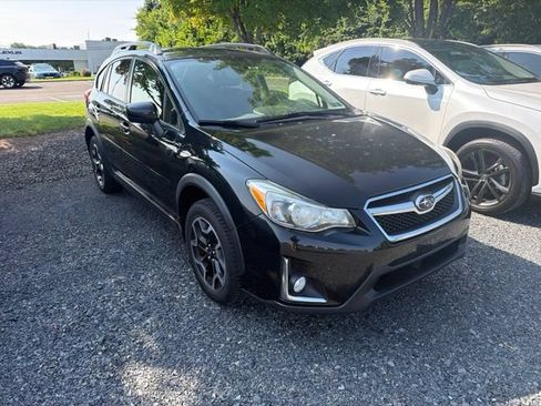 Used 2016 Subaru Crosstrek 2.0i Premium w/ Moonroof Package AWD/4WD image 7