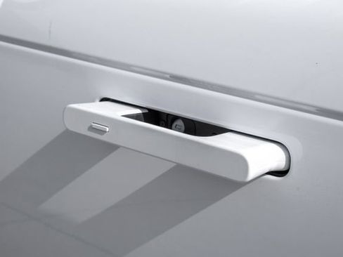 New 2026 Land Rover Range Rover SE AWD/4WD image 49