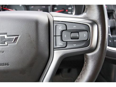 Used 2021 Chevrolet Tahoe Z71 image 18