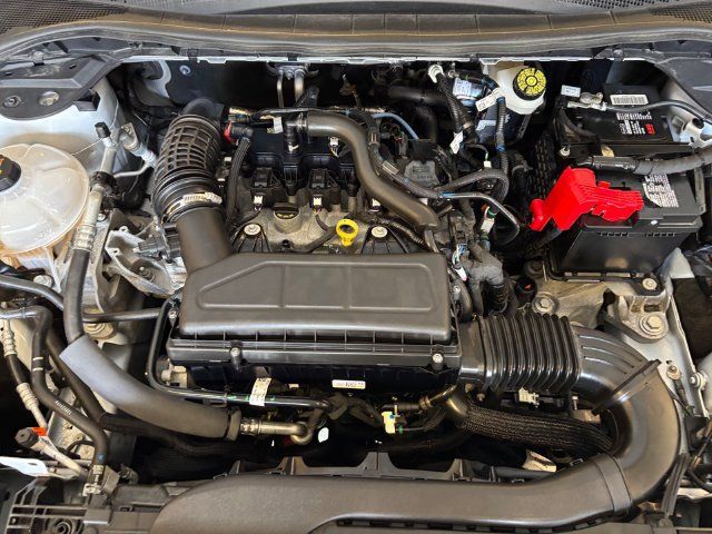 Used 2024 Ford Escape Active w/ Tech Pack #1 AWD/4WD image 25