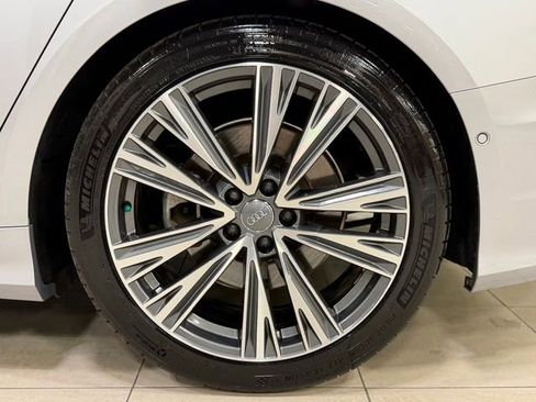 Used 2019 Audi A6 3.0T Prestige image 45