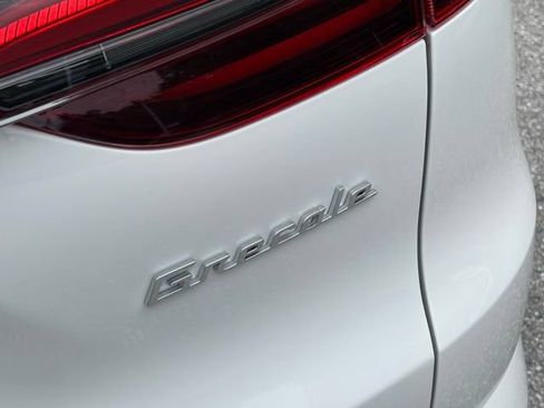 New 2026 Maserati Grecale Modena AWD/4WD image 16