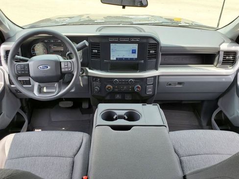 Certified 2024 Ford F250 XL w/ STX Appearance Package AWD/4WD image 18
