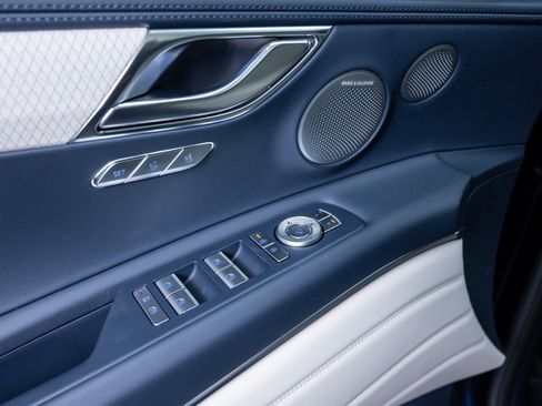 New 2026 Genesis GV80 3.5T Prestige AWD/4WD image 19