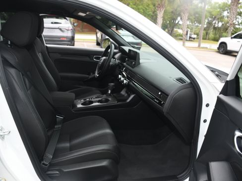 Used 2026 Honda Civic Sport image 19