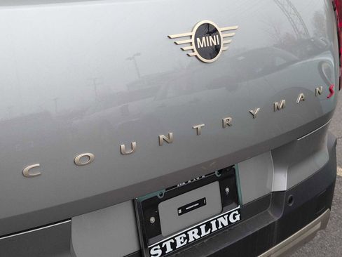 New 2026 MINI Cooper Countryman S image 13