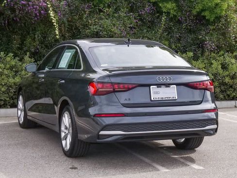 Certified 2025 Audi A3 2.0T Premium w/ Convenience Package image 7