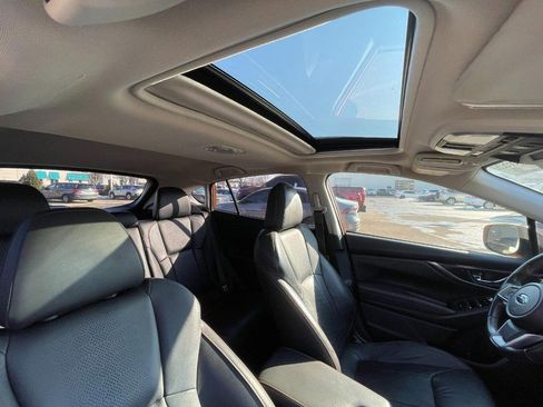 Used 2018 Subaru Crosstrek 2.0i Limited image 3