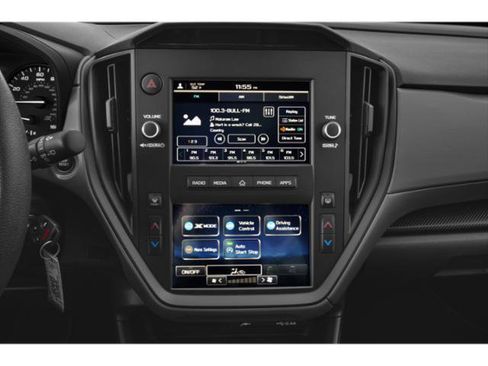 New 2026 Subaru Crosstrek 2.5i AWD/4WD image 13