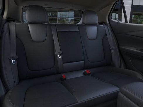 New 2026 Buick Encore GX Preferred w/ Advanced Technology Package AWD/4WD image 17