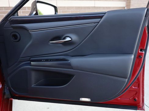 Used 2021 Lexus ES 350 w/ Premium Package FWD image 26