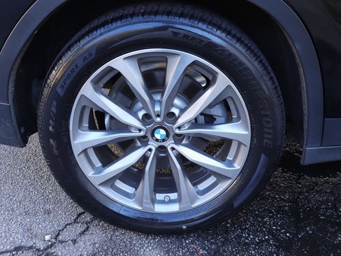 Used 2019 BMW X3 sDrive30i w/ Convenience Package image 42