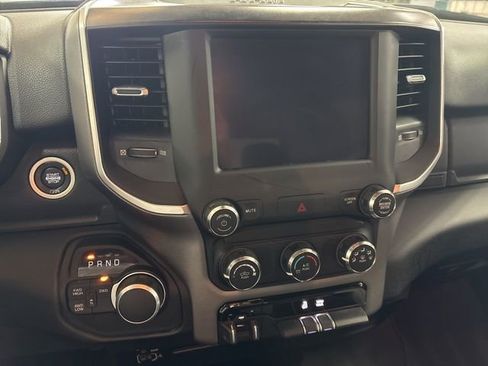 Used 2024 RAM 2500 Big Horn image 15