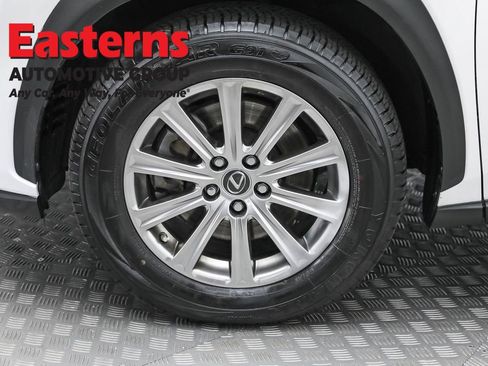 Used 2020 Lexus NX 300 AWD w/ Comfort Package image 33