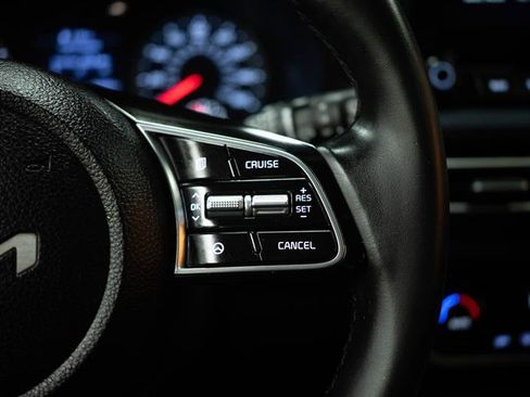 Used 2023 Kia Seltos S w/ Navigation Package image 25