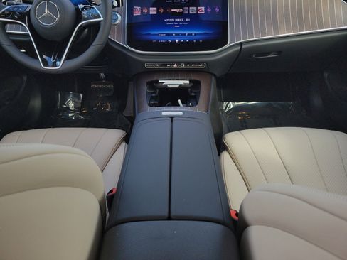 Certified 2026 Mercedes-Benz E 350 Sedan image 12