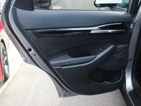 Used 2022 Kia Seltos EX AWD/4WD image 24