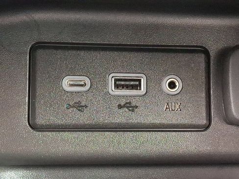 Used 2024 Chevrolet Equinox LT w/ LPO, Floor Liner Package FWD image 23