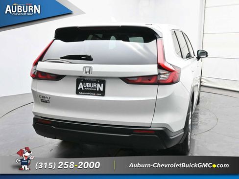 Used 2023 Honda CR-V EX image 3