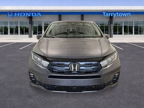 New 2026 Honda Odyssey EX-L image 9