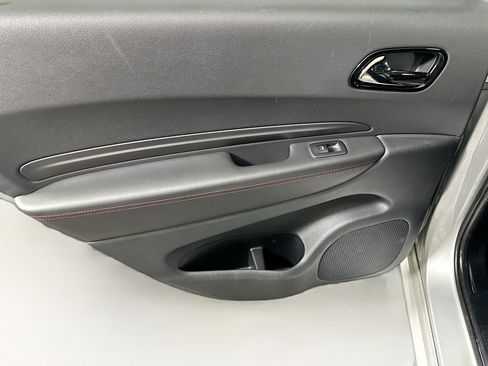 Used 2024 Dodge Durango GT image 26