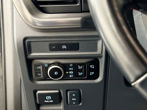 Used 2025 Ford F150 Raptor AWD/4WD image 22