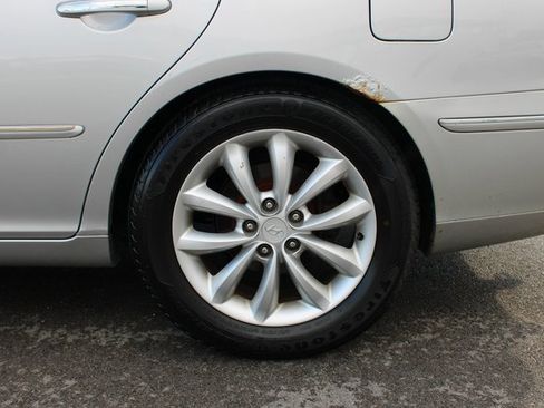 Used 2006 Hyundai Azera Limited image 36