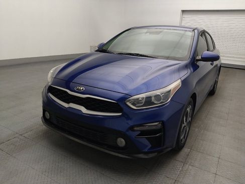 Used 2019 Kia Forte LXS FWD image 15