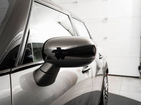 Used 2026 MINI Cooper 4-Door Hardtop FWD image 15
