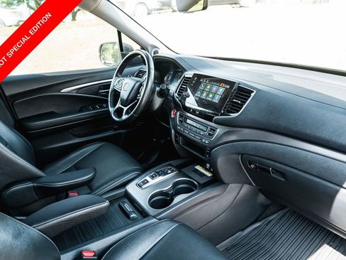 Used 2022 Honda Pilot Special Edition image 11