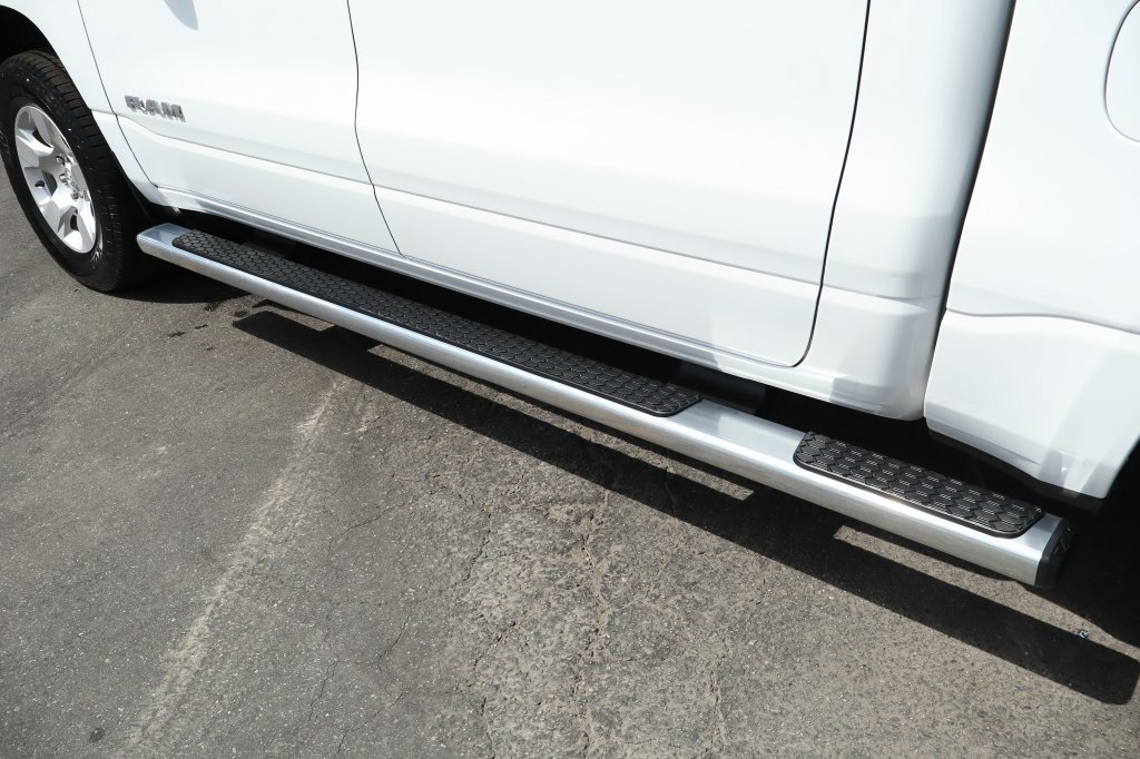 Used 2024 RAM 1500 Big Horn AWD/4WD image 17