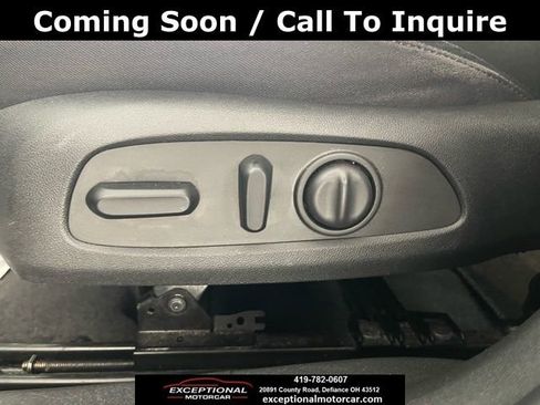 Used 2023 Chevrolet Malibu LT image 35