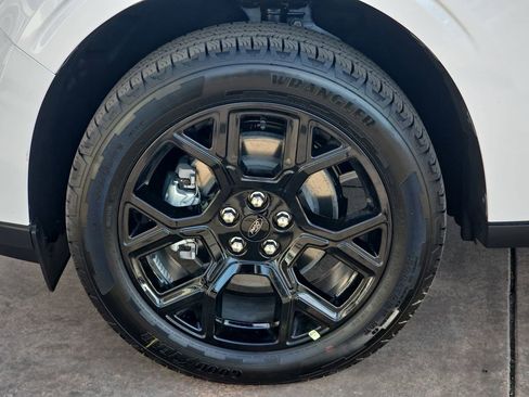 New 2026 Ford Maverick XLT w/ Equipment Group 301A image 35