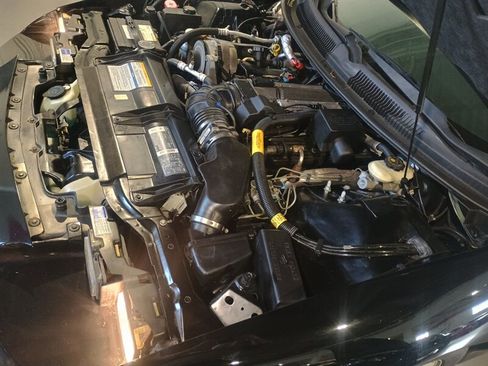 Used 1995 Chevrolet Camaro Z28 image 39