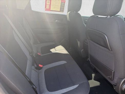 Used 2026 Chevrolet TrailBlazer LT FWD image 22