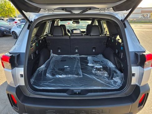New 2026 Subaru Outback Limited XT AWD/4WD image 14